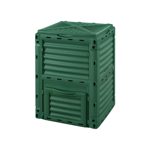 Tuincompostbak van polypropyleen, 300 l