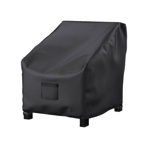 Housse pour fauteuil individuel 85x95x70cm