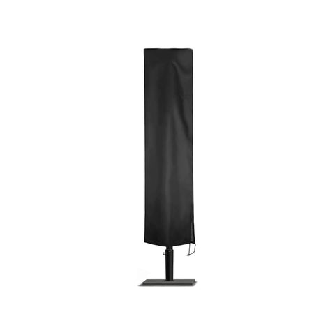 Beschermhoes voor parasol 25/35x165 cm