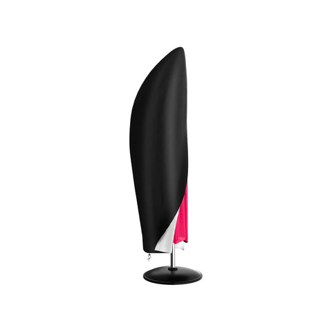Housse de protection pour parasol 30/45x220cm