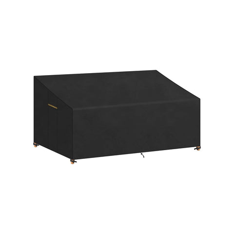 Housse de protection pour banc 163x68x60/90 Cm