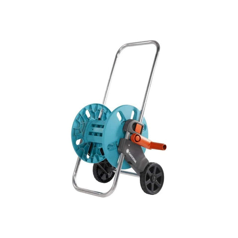 Dévidoir sur chariot Aquaroll S