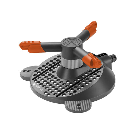 Arroseur circulaire 25,7x21,1x10,7cm