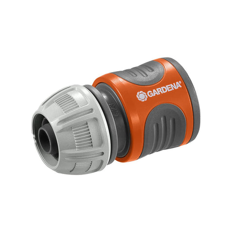 Snelle slangtule voor slang van 13–15 mm