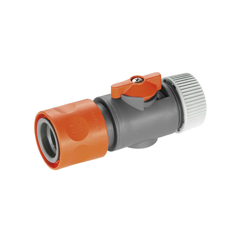 Régulateur d’eau pour robinet Aqua-Stop 1/2
