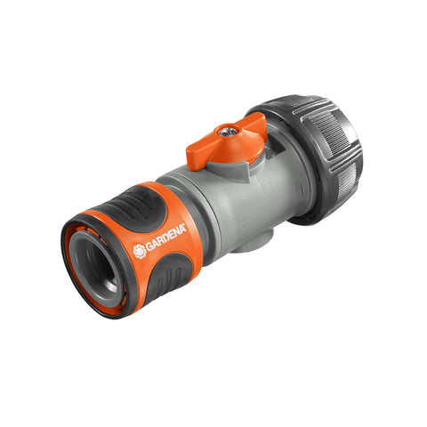 Régulateur d’eau pour robinet Aqua-Stop 3/4