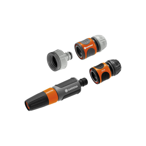 Basisset met sproeistang voor irrigatie Classic