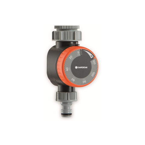 Timer voor kranen 30x11,5x6,1cm