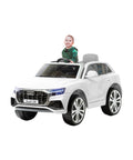 immagine-1-giaquinto-macchina-elettrica-audi-q8-bianca-12v-45ah-116x73x54cm-ean-8058486057102