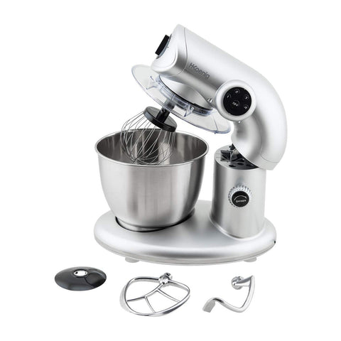 Keukenmachine met 4 snelheden 5 l 1000 W