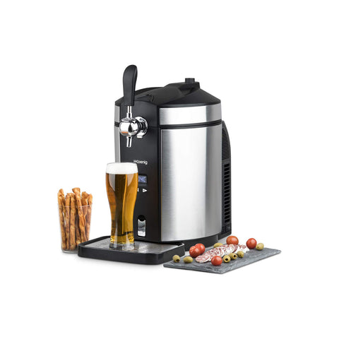 Tireuse à bière pour fûts de 5l