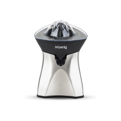 Presse-agrumes électrique en acier inoxydable 60w