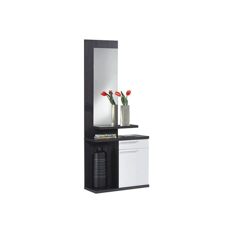 Houten halmeubel 186x61x29cm