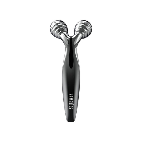 Lifting-gezichtsmassager met 360°-rollers