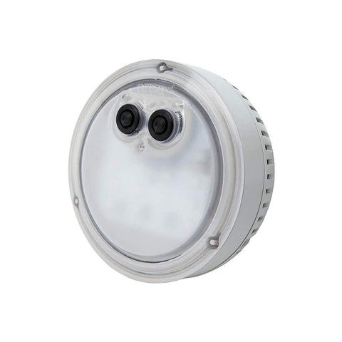 Lumière à LED avec batterie pour Bubble Spa