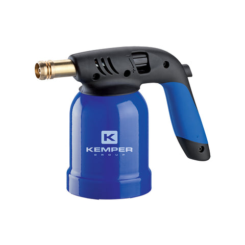 Chalumeau à allumage piézoélectrique 1300W