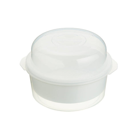Casserole pour cuisson au micro-ondes 2,2l
