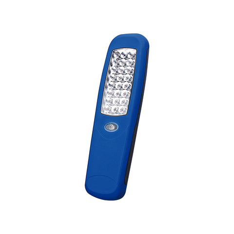 Lampe torche à 24 LED à piles