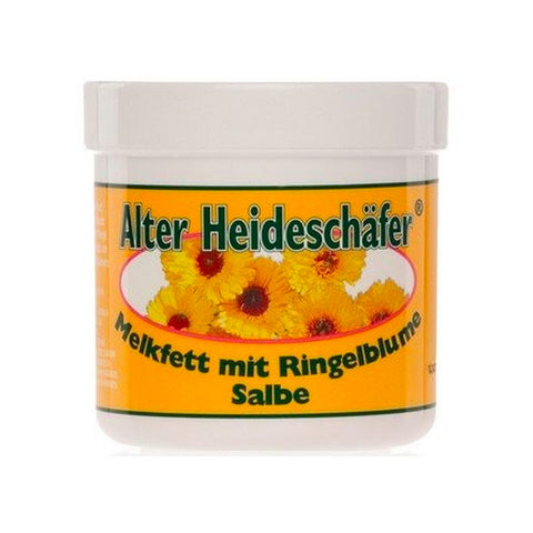 Huidcrème met calendula 250 ml