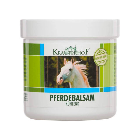 Gel rafraîchissant revitalisant 250ml