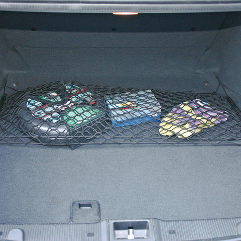 Opbergorganizer voor de kofferbak van de auto 80x50