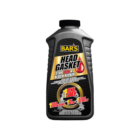 Réparateur monophasé de joint de culasse 600ml