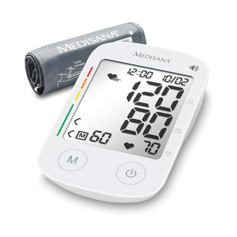Bu535 bloeddrukmeter