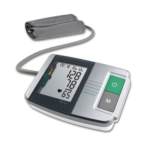 Mts bloeddrukmeter