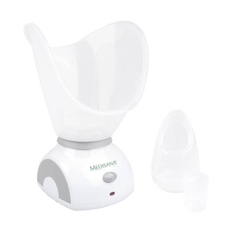 Sauna facial vaporisateur pour le visage Fss