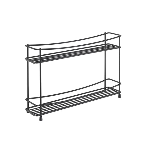Kruidenrek met 2 niveaus Touch Therm 33×8×21 cm