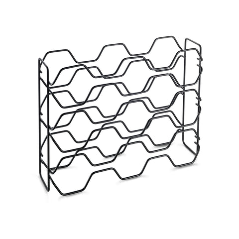 Porte-bouteilles 15 places Touch Therm 43x12x34 Cm