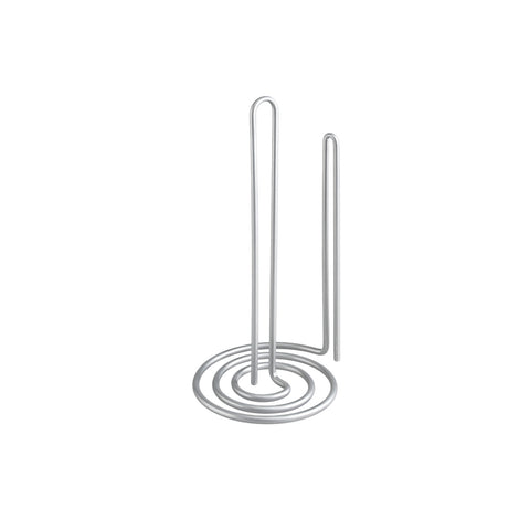Porte-rouleau vertical de cuisine 15x32cm