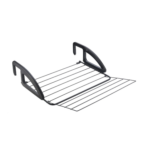 Étendoir à linge pour balcon 6m