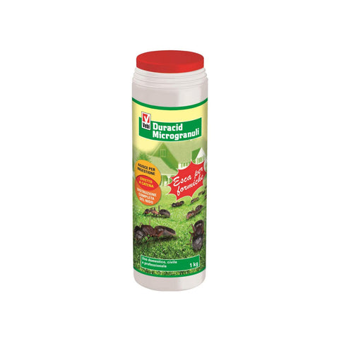 Mierenlokmiddel in microkorrels 500 g
