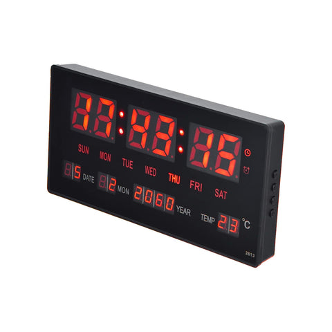 Digitale kalender