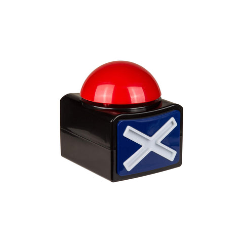 Gadget buzzer avec LED et son