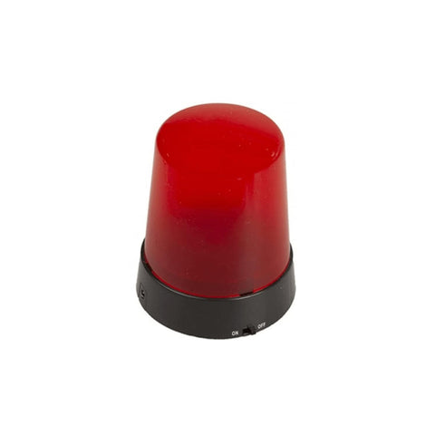Bureaugadget met sirenealarm en bewegingssensor