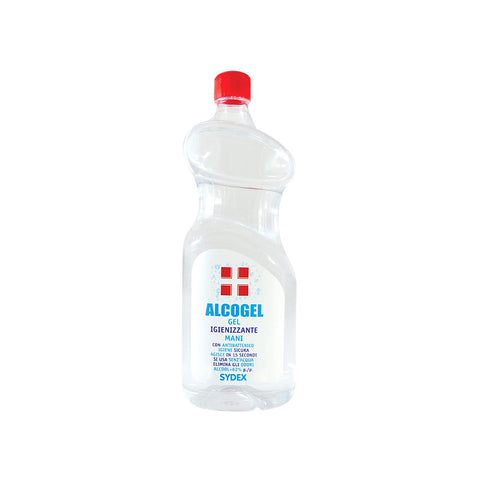 Gel désinfectant pour les mains 1000ml