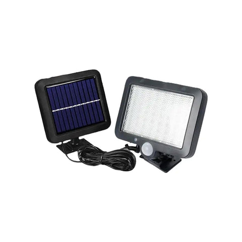 Lampe multifonction à énergie solaire
