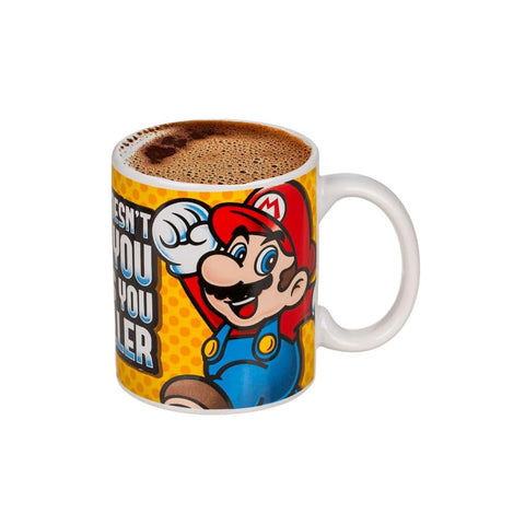 Super Mario II-mok 325 ml
