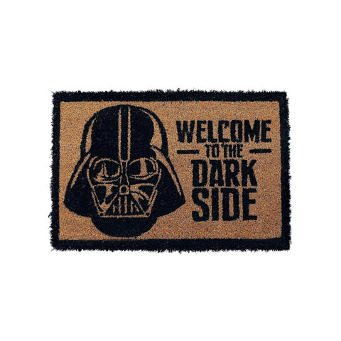 Deurmat met Star Wars-opdruk, 60 x 40 cm