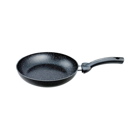 Aluminium koekenpan Bio Stone 28 cm