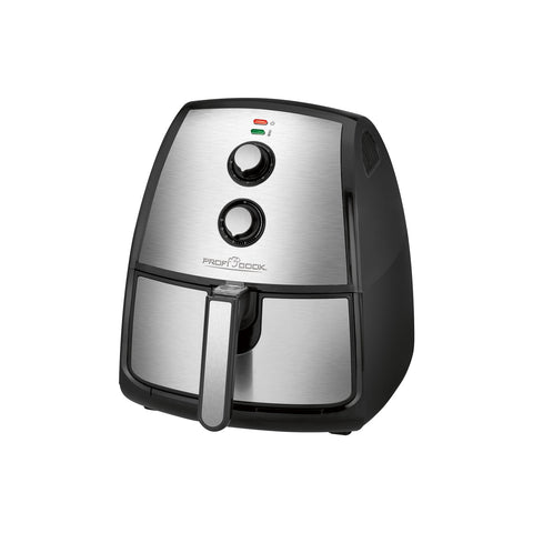 Friteuse à air avec thermostat 3,5l 1500w