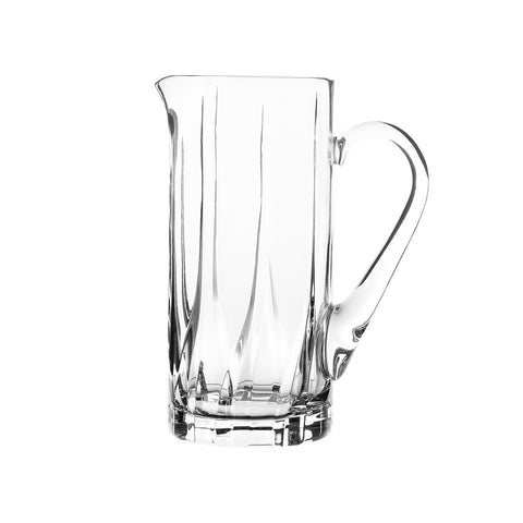 Carafe en verre Sonoro Trix 120cl