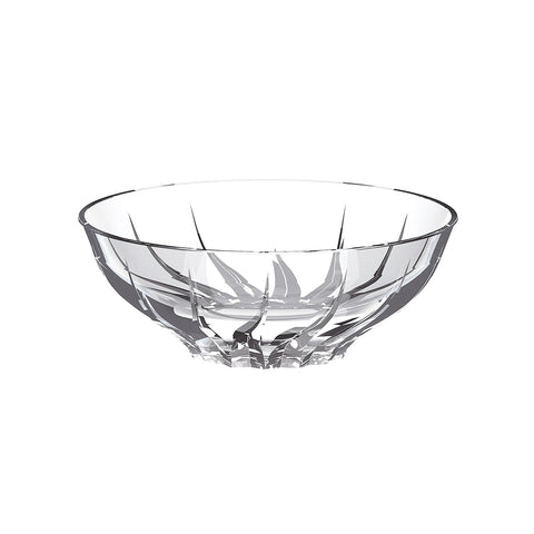 Coupe en verre Sonoro 24cm