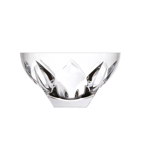 Coupe en verre Sonoro 24cm