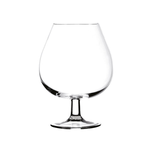 Set van 2 brandyglazen Invino 67 cl