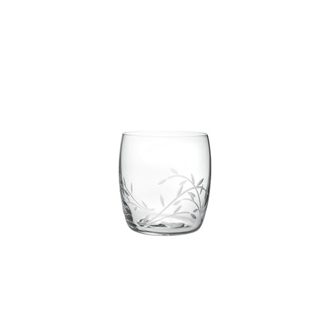 Set de 6 verres Ginestra transparents 41cl