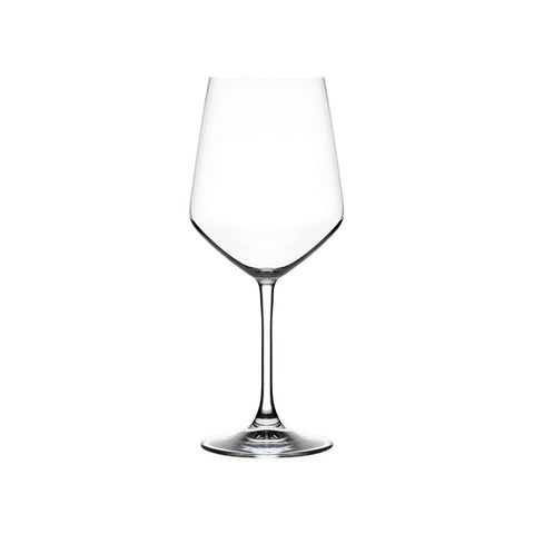 Set de 6 verres à pied Universum transparents 55cl