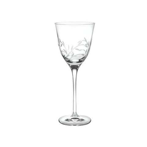 Set de 6 verres à vin en verre Ginestra 33cl